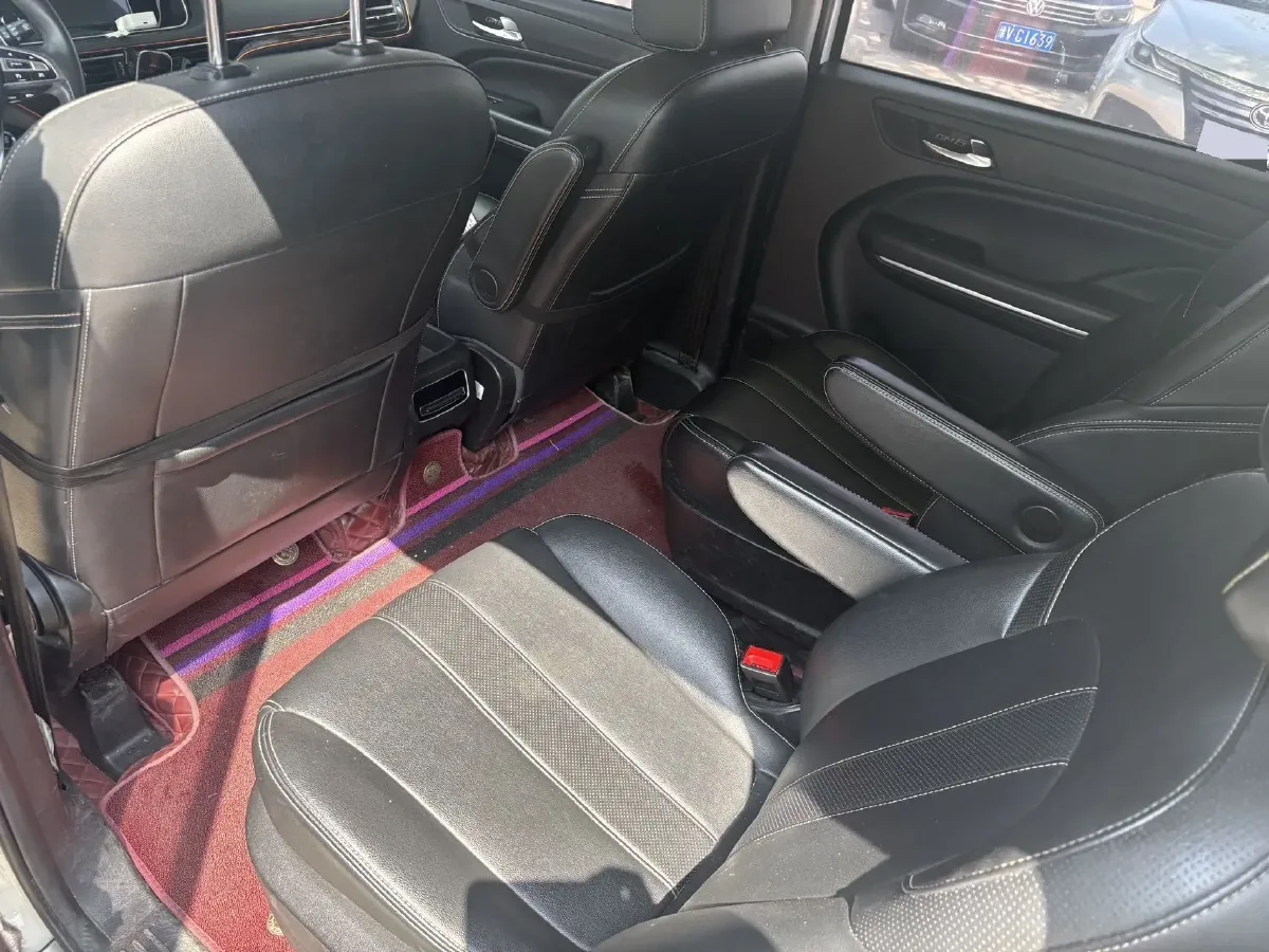 2021 GAC Trumpchi M6 1.5T 169HP L4 7DCT,autocango,china used car exporter,china ev exporter,chinese used car exporter,chinese used ev exporter