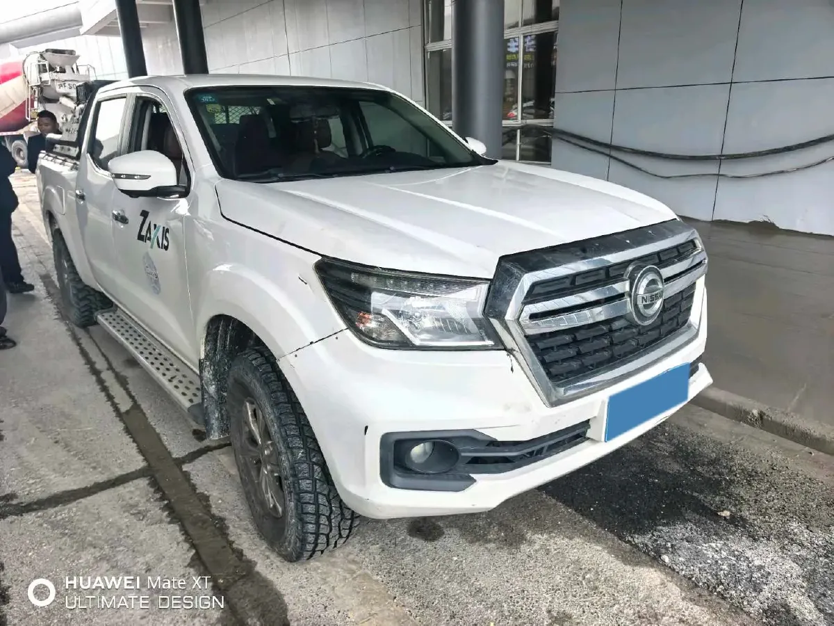 2020 Dongfeng RuiQi 6 2.3T 163HP L4 6MT,autocango,china used car exporter,china ev exporter,chinese used car exporter,chinese used ev exporter