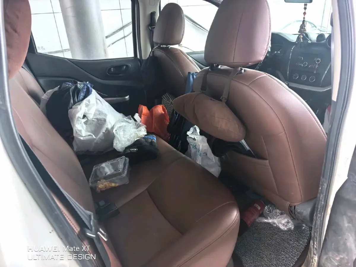 2020 Dongfeng RuiQi 6 2.3T 163HP L4 6MT,autocango,china used car exporter,china ev exporter,chinese used car exporter,chinese used ev exporter