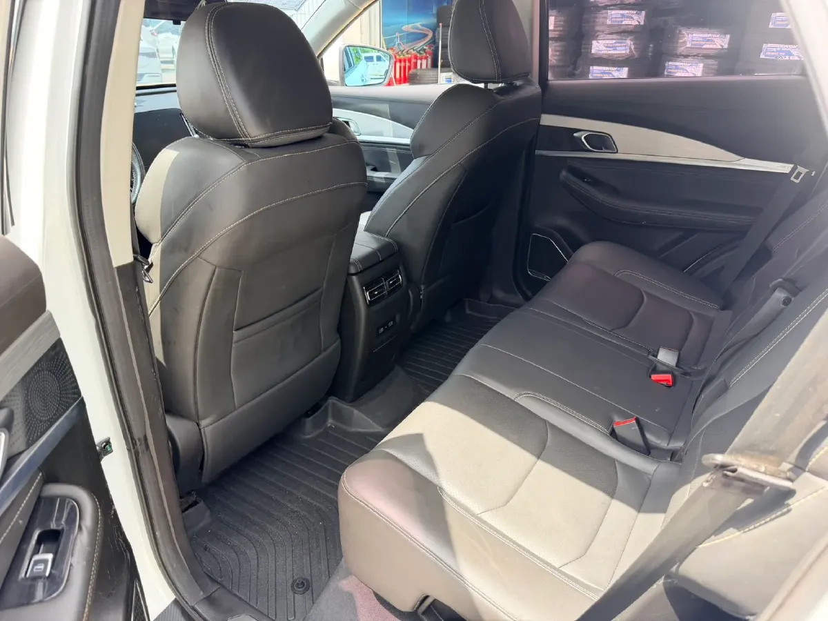 2022 Jetour X70 1.5T 156HP L4 6DCT,autocango,china used car exporter,china ev exporter,chinese used car exporter,chinese used ev exporter