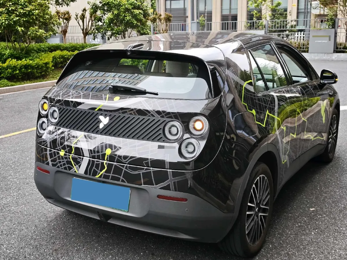 2025 Firefly Firefly BEV,autocango,china used car exporter,china ev exporter,chinese used car exporter,chinese used ev exporter