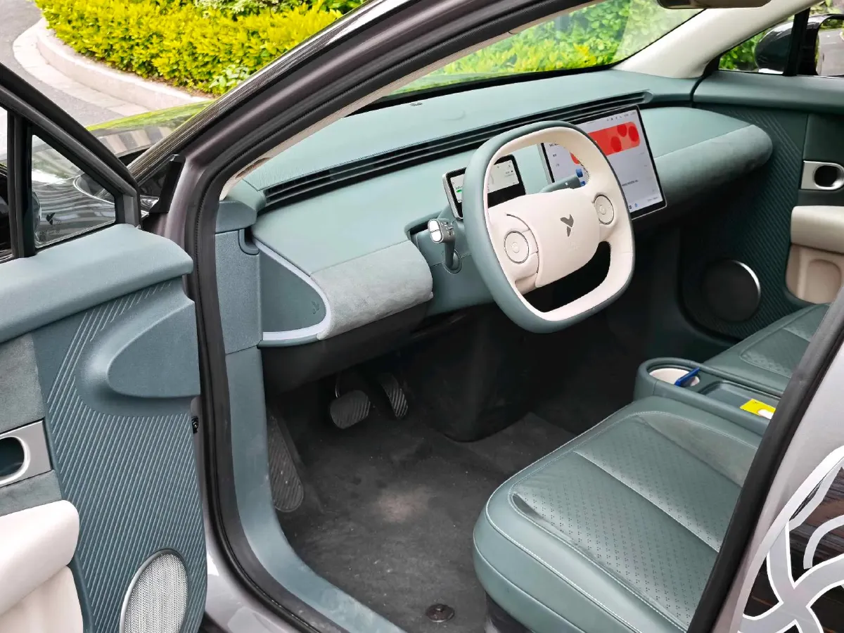 2025 Firefly Firefly BEV,autocango,china used car exporter,china ev exporter,chinese used car exporter,chinese used ev exporter