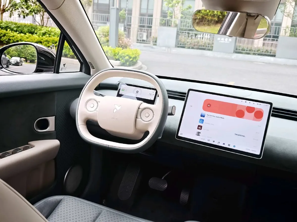 2025 Firefly Firefly BEV,autocango,china used car exporter,china ev exporter,chinese used car exporter,chinese used ev exporter