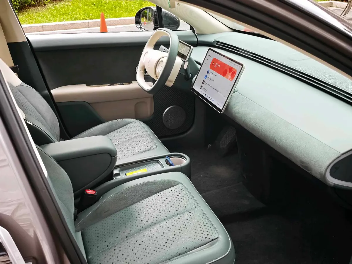 2025 Firefly Firefly BEV,autocango,china used car exporter,china ev exporter,chinese used car exporter,chinese used ev exporter