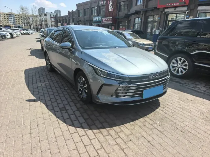 2024 BYD Destroyer 05 1.5L 110HP L4 E-CVT PHEV 8.3KWH,autocango,china used car exporter,china ev exporter,chinese used car exporter,chinese used ev exporter