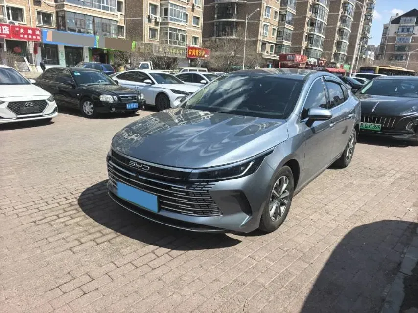 2024 BYD Destroyer 05 1.5L 110HP L4 E-CVT PHEV 8.3KWH,autocango,china used car exporter,china ev exporter,chinese used car exporter,chinese used ev exporter