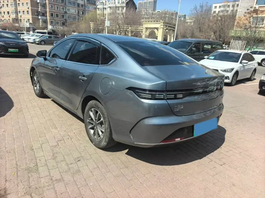 2024 BYD Destroyer 05 1.5L 110HP L4 E-CVT PHEV 8.3KWH,autocango,china used car exporter,china ev exporter,chinese used car exporter,chinese used ev exporter