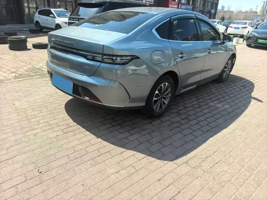 2024 BYD Destroyer 05 1.5L 110HP L4 E-CVT PHEV 8.3KWH,autocango,china used car exporter,china ev exporter,chinese used car exporter,chinese used ev exporter