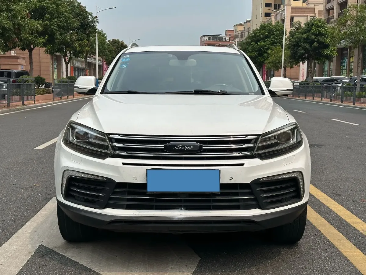 2017 Zotye T600 Coupe 1.5T 156HP L4 6AT,autocango,china used car exporter,china ev exporter,chinese used car exporter,chinese used ev exporter