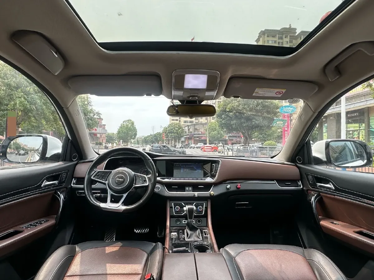 2017 Zotye T600 Coupe 1.5T 156HP L4 6AT,autocango,china used car exporter,china ev exporter,chinese used car exporter,chinese used ev exporter