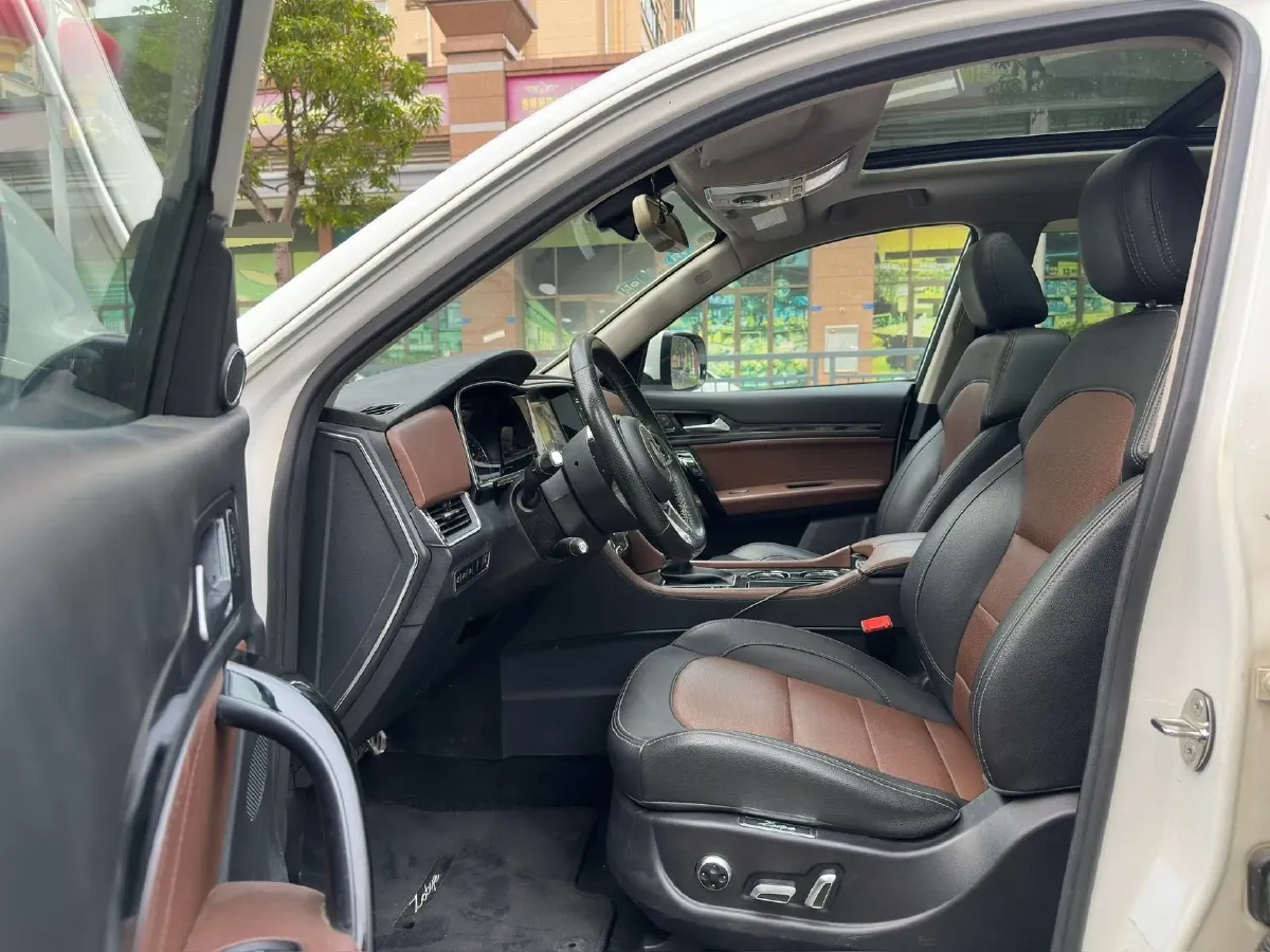 2017 Zotye T600 Coupe 1.5T 156HP L4 6AT,autocango,china used car exporter,china ev exporter,chinese used car exporter,chinese used ev exporter