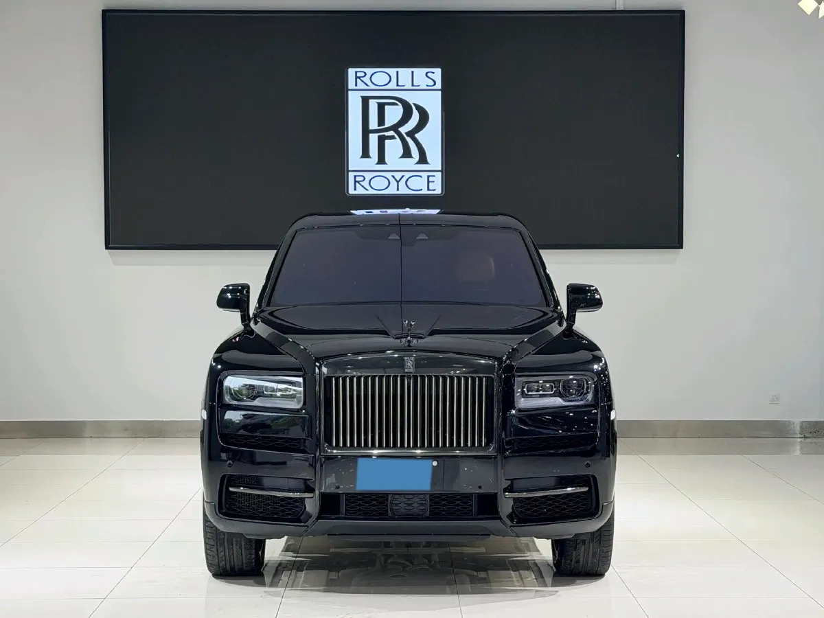 2020 Rolls-Royce Cullinan 6.7T 600HP V12 8AT,autocango,china used car exporter,china ev exporter,chinese used car exporter,chinese used ev exporter
