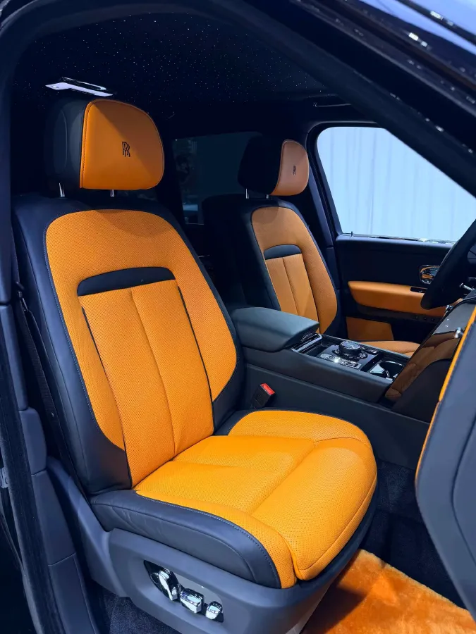 2020 Rolls-Royce Cullinan 6.7T 600HP V12 8AT,autocango,china used car exporter,china ev exporter,chinese used car exporter,chinese used ev exporter