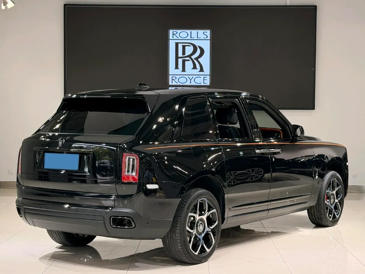 2020 Rolls-Royce Cullinan 6.7T 600HP V12 8AT,autocango,china used car exporter,china ev exporter,chinese used car exporter,chinese used ev exporter