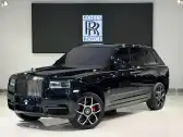 2020 ROLLS-ROYCE CULLINAN,autocango,china used car exporter,china ev exporter,chinese used car exporter,chinese used ev exporter