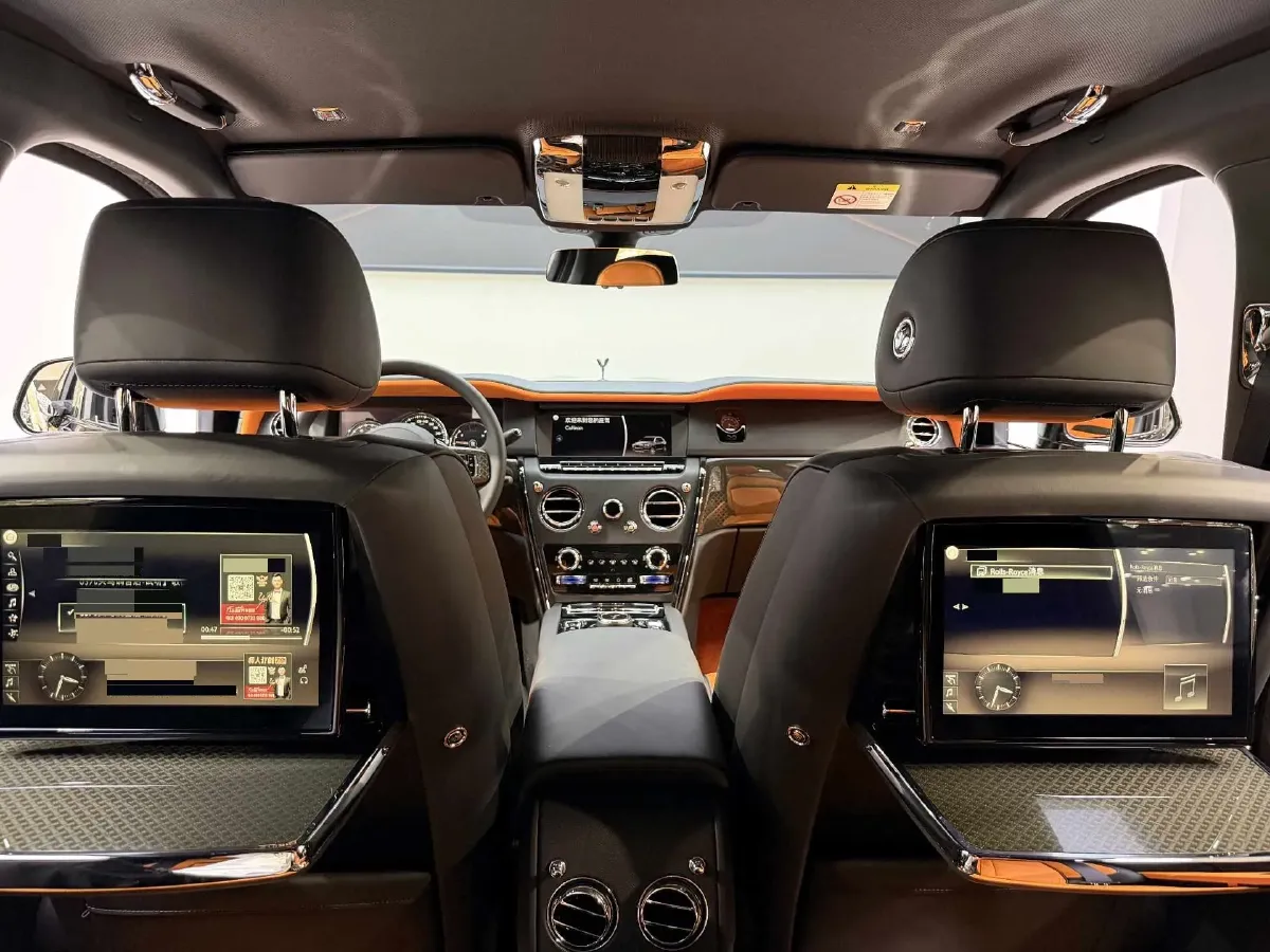 2020 Rolls-Royce Cullinan 6.7T 600HP V12 8AT,autocango,china used car exporter,china ev exporter,chinese used car exporter,chinese used ev exporter