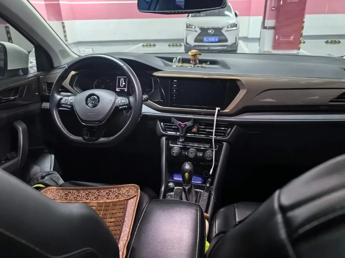 2020 Volkswagen Tharu 1.4T 150HP L4 7DCT,autocango,china used car exporter,china ev exporter,chinese used car exporter,chinese used ev exporter