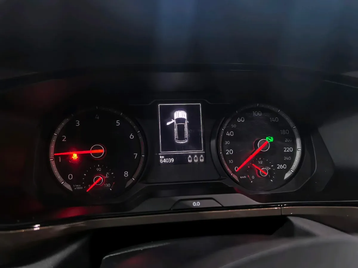 2020 Volkswagen Tharu 1.4T 150HP L4 7DCT,autocango,china used car exporter,china ev exporter,chinese used car exporter,chinese used ev exporter