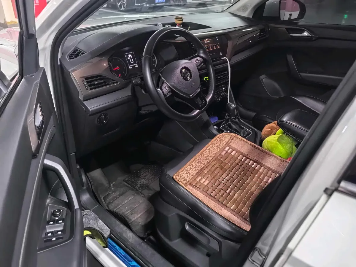 2020 Volkswagen Tharu 1.4T 150HP L4 7DCT,autocango,china used car exporter,china ev exporter,chinese used car exporter,chinese used ev exporter