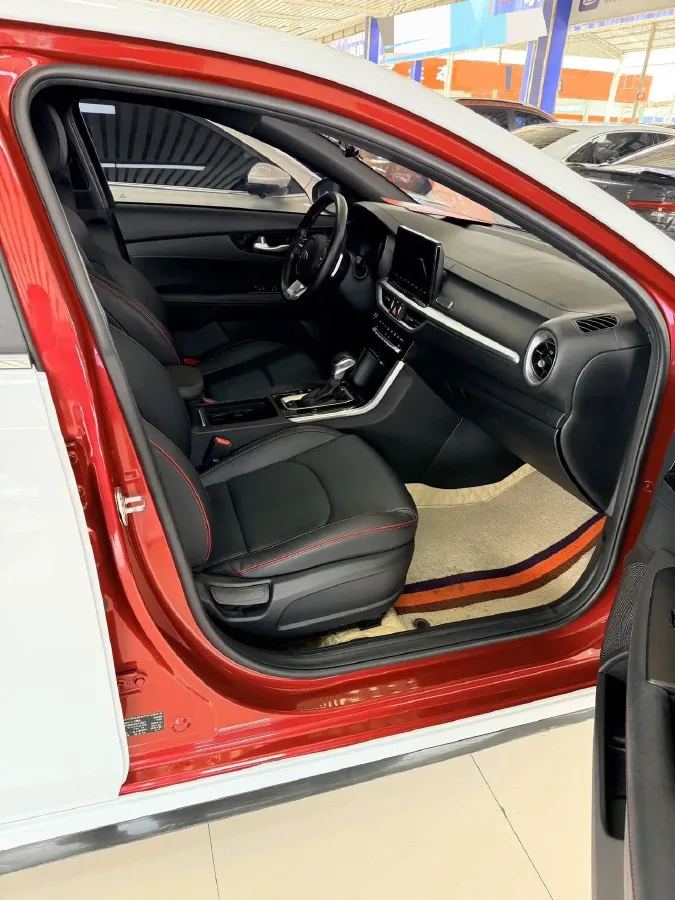 2019 Kia K3 1.4T 130HP L4 7DCT,autocango,china used car exporter,china ev exporter,chinese used car exporter,chinese used ev exporter