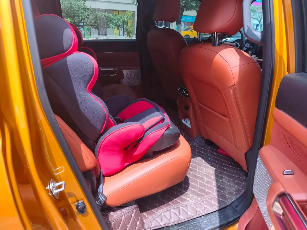 2025 Dongfeng Z9 2.3T 190HP L4 8AT,autocango,china used car exporter,china ev exporter,chinese used car exporter,chinese used ev exporter