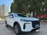 2024 Jetour X70 C-DM 1.5T 156HP L4 2DHT PHEV 19.43KWH