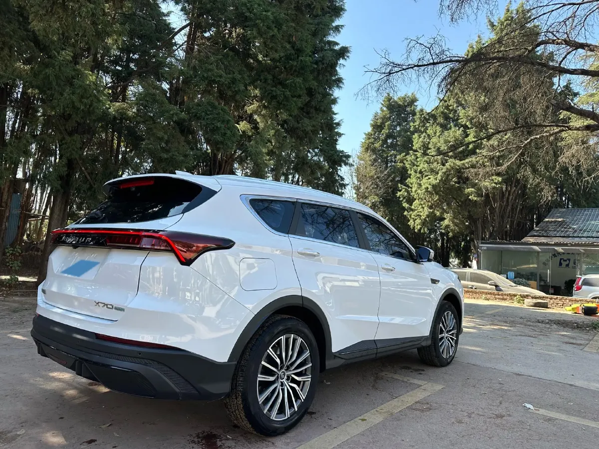 2024 Jetour X70 C-DM 1.5T 156HP L4 2DHT PHEV 19.43KWH,autocango,china used car exporter,china ev exporter,chinese used car exporter,chinese used ev exporter