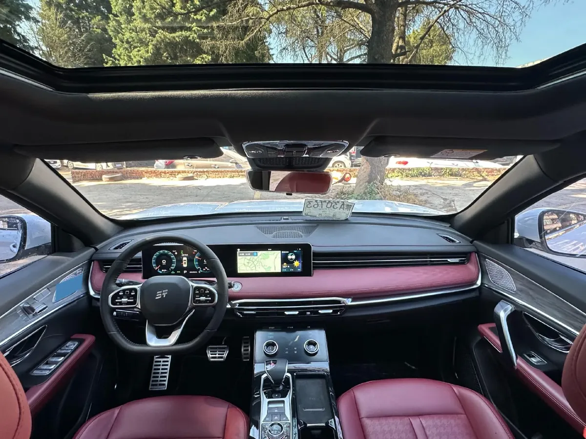 2024 Jetour X70 C-DM 1.5T 156HP L4 2DHT PHEV 19.43KWH,autocango,china used car exporter,china ev exporter,chinese used car exporter,chinese used ev exporter