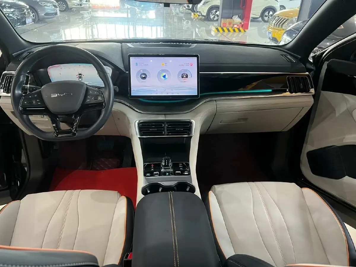 2022 Hyundai Tucson 2.0L 150HP L4 6AT Hybrid,autocango,china used car exporter,china ev exporter,chinese used car exporter,chinese used ev exporter