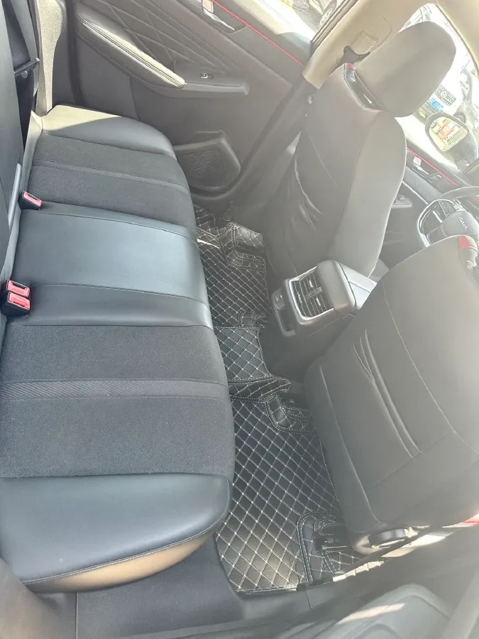 2021 DongFeng Aeolus YiXuan 1.5T 150HP L4 6DCT,autocango,china used car exporter,china ev exporter,chinese used car exporter,chinese used ev exporter