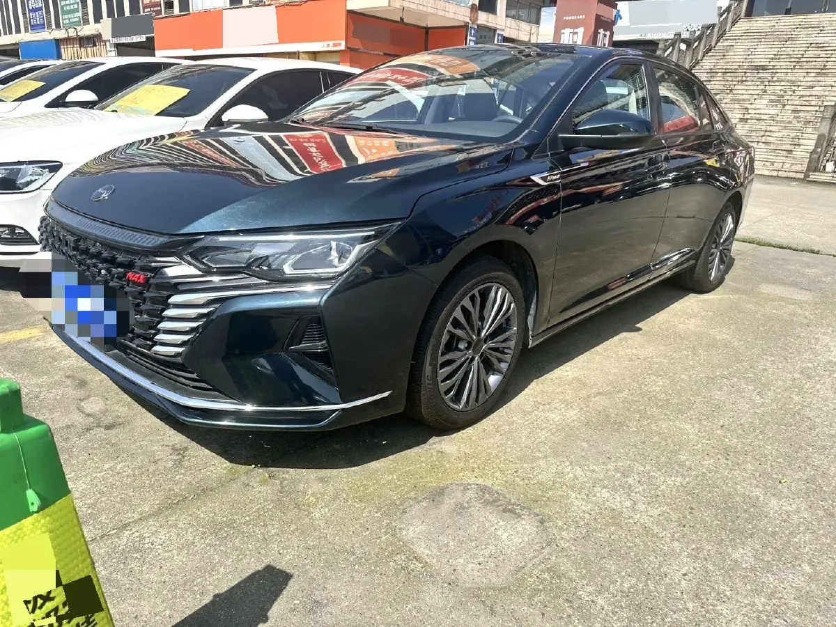 2021 DongFeng Aeolus YiXuan 1.5T 150HP L4 6DCT,autocango,china used car exporter,china ev exporter,chinese used car exporter,chinese used ev exporter