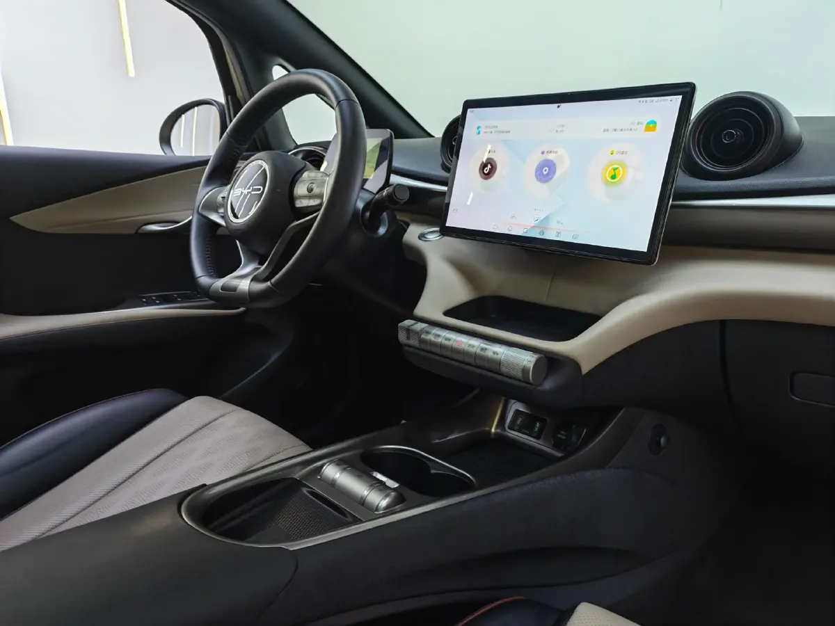 2023 BYD Dolphin BEV 44.928KWH,autocango,china used car exporter,china ev exporter,chinese used car exporter,chinese used ev exporter