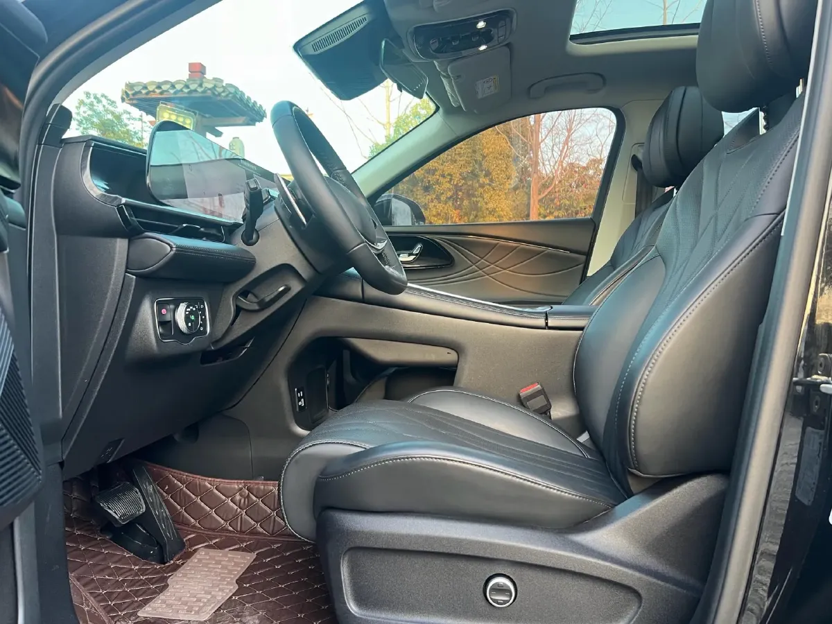 2023 Exceed RX 2.0T 261HP L4 7DCT,autocango,china used car exporter,china ev exporter,chinese used car exporter,chinese used ev exporter