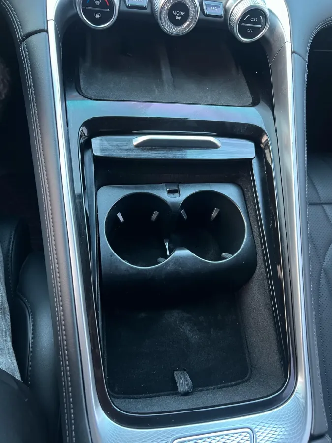 2023 Exceed RX 2.0T 261HP L4 7DCT,autocango,china used car exporter,china ev exporter,chinese used car exporter,chinese used ev exporter