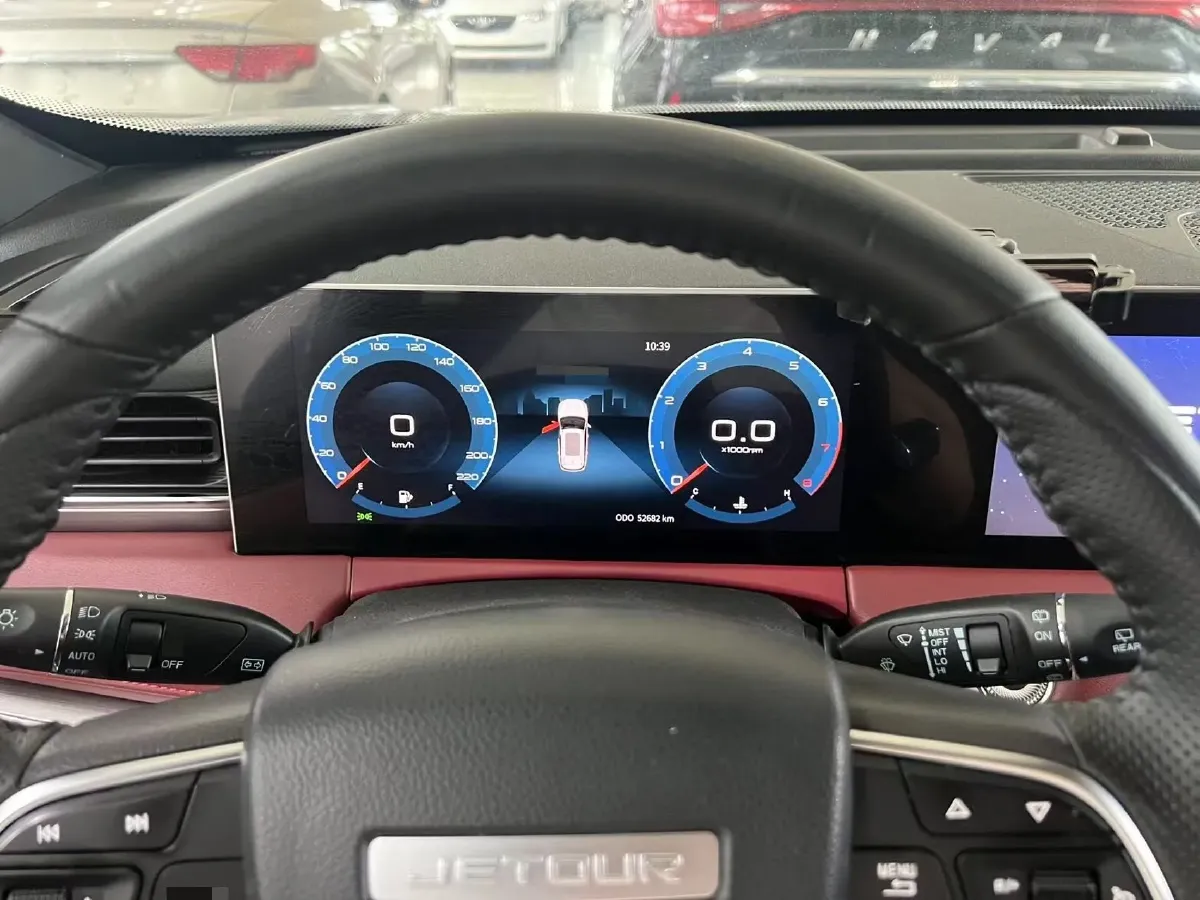 2021 Jetour X70 Plus 1.5T 156HP L4 6DCT,autocango,china used car exporter,china ev exporter,chinese used car exporter,chinese used ev exporter