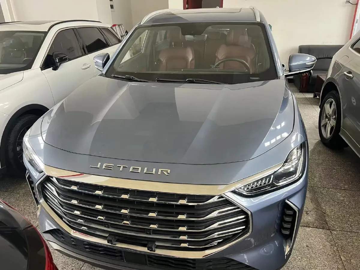 2021 Jetour X70 Plus 1.5T 156HP L4 6DCT,autocango,china used car exporter,china ev exporter,chinese used car exporter,chinese used ev exporter