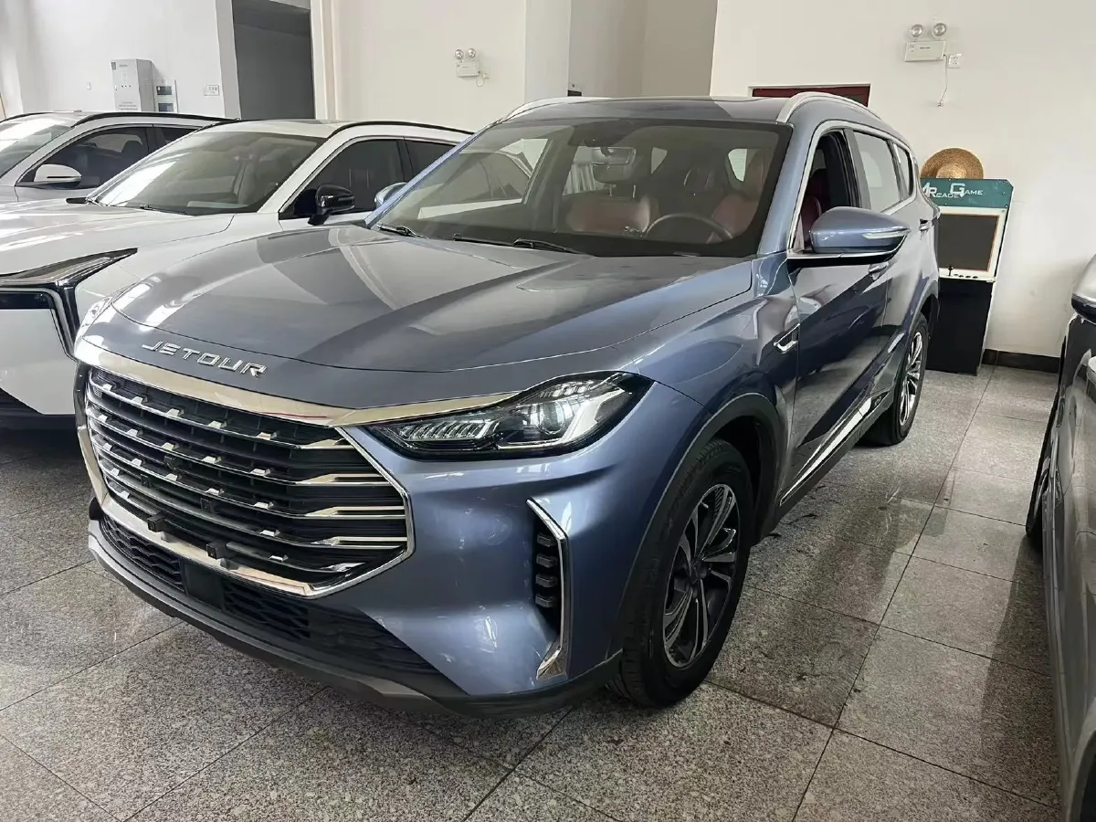 2021 Jetour X70 Plus 1.5T 156HP L4 6DCT,autocango,china used car exporter,china ev exporter,chinese used car exporter,chinese used ev exporter