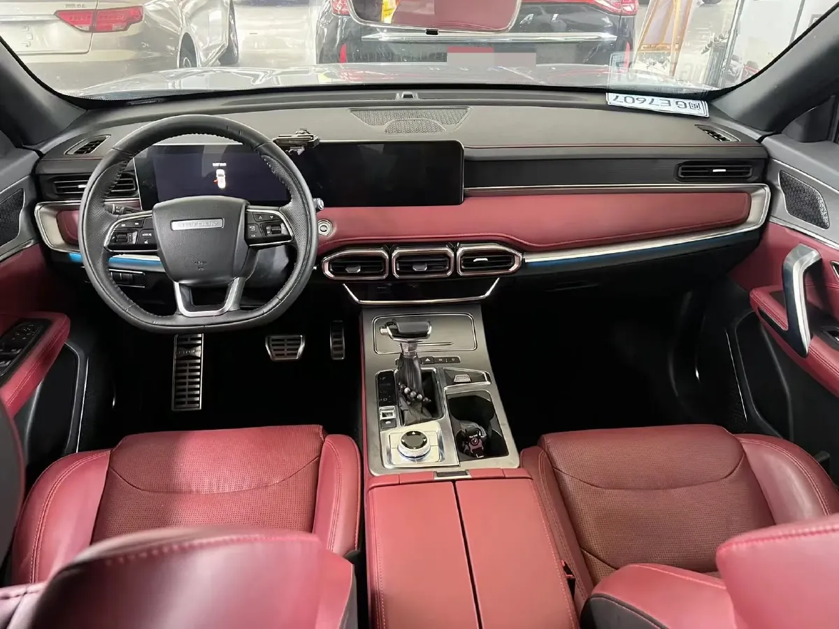 2021 Jetour X70 Plus 1.5T 156HP L4 6DCT,autocango,china used car exporter,china ev exporter,chinese used car exporter,chinese used ev exporter