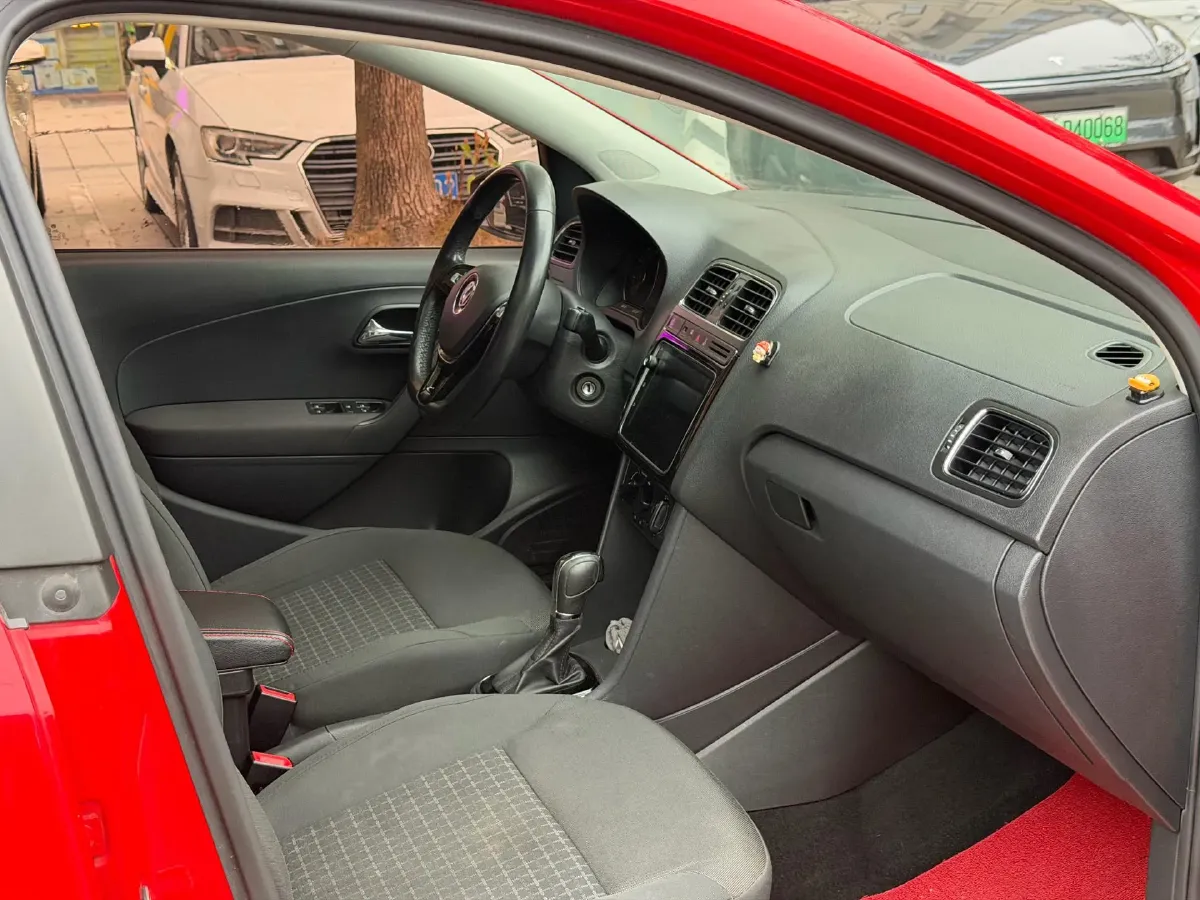 2018 Volkswagen Santana 1.5L 110HP L4 6AT,autocango,china used car exporter,china ev exporter,chinese used car exporter,chinese used ev exporter