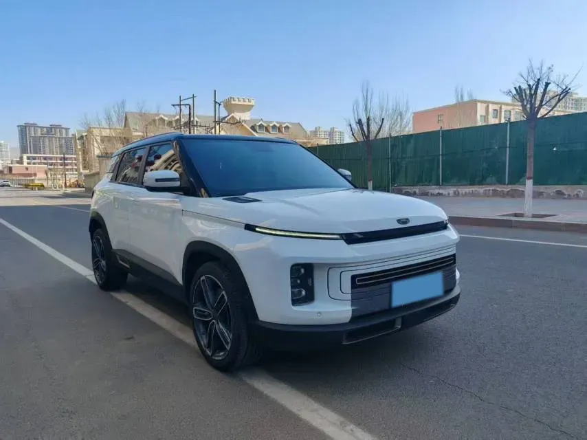 2021 Geely ICON 1.5T 177HP L3 7DCT,autocango,china used car exporter,china ev exporter,chinese used car exporter,chinese used ev exporter