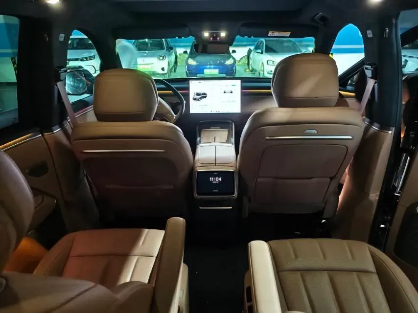 2025 ONVO L90 BEV,autocango,china used car exporter,china ev exporter,chinese used car exporter,chinese used ev exporter