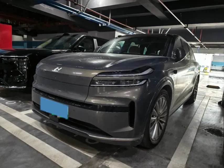 2025 ONVO L90 BEV,autocango,china used car exporter,china ev exporter,chinese used car exporter,chinese used ev exporter
