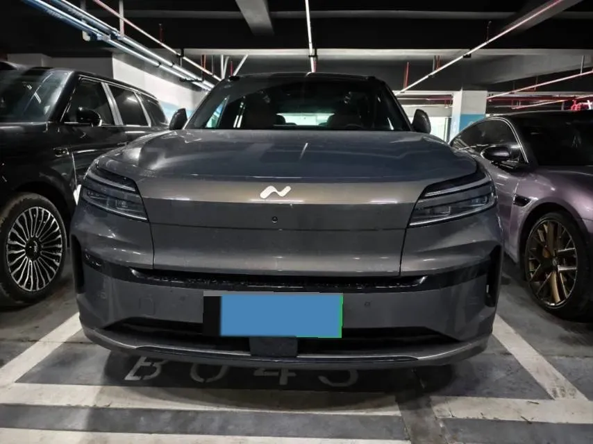 2025 ONVO L90 BEV,autocango,china used car exporter,china ev exporter,chinese used car exporter,chinese used ev exporter