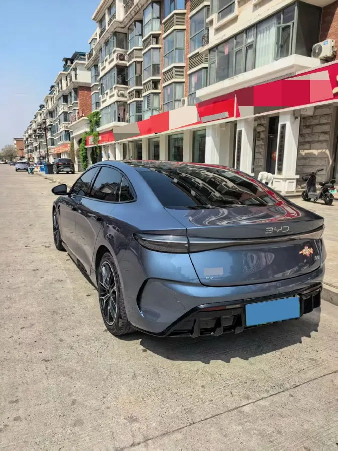 2025 BYD Seal BEV 80.64KWH,autocango,china used car exporter,china ev exporter,chinese used car exporter,chinese used ev exporter