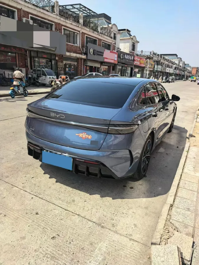 2025 BYD Seal BEV 80.64KWH,autocango,china used car exporter,china ev exporter,chinese used car exporter,chinese used ev exporter