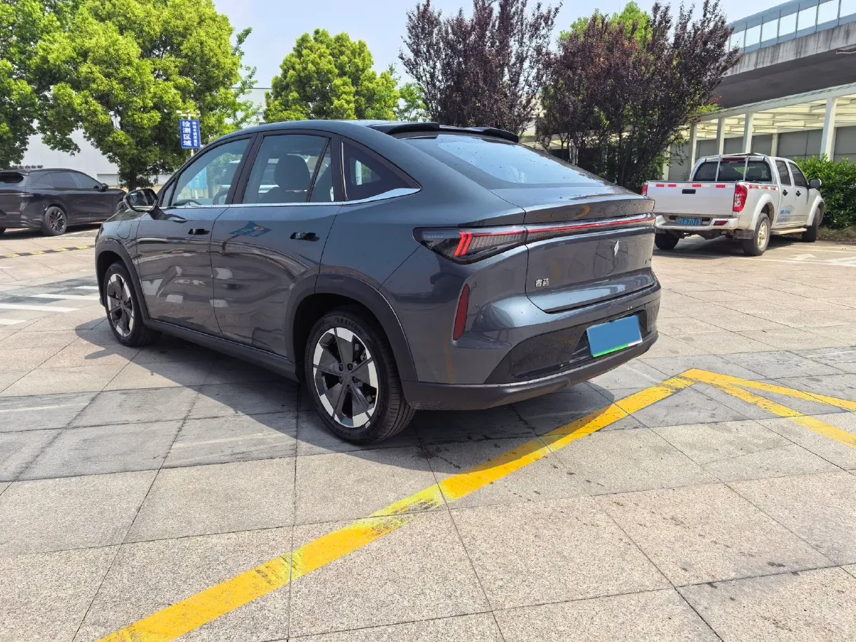 2024 Livan 7 BEV 68.03KWH,autocango,china used car exporter,china ev exporter,chinese used car exporter,chinese used ev exporter