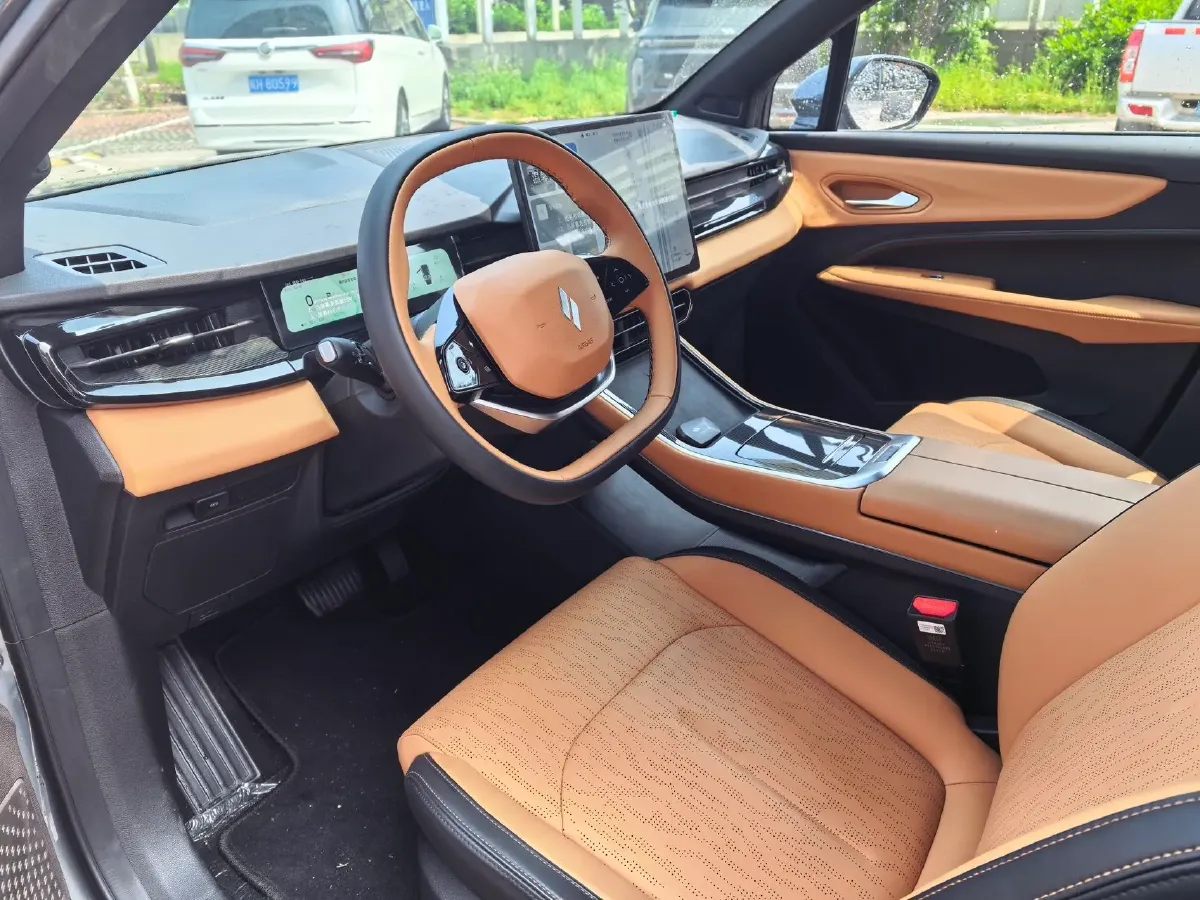 2024 Livan 7 BEV 68.03KWH,autocango,china used car exporter,china ev exporter,chinese used car exporter,chinese used ev exporter