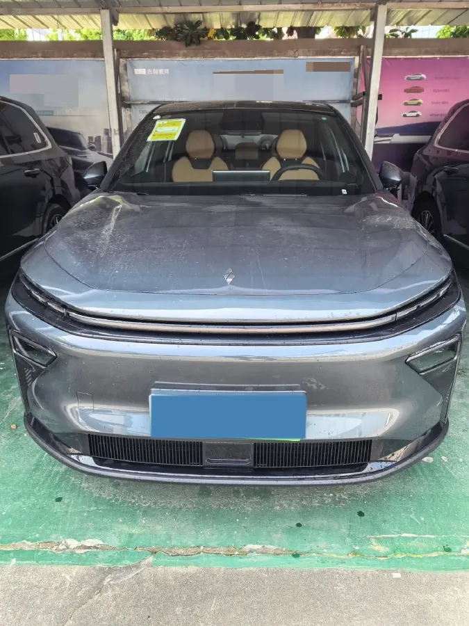 2024 Livan 7 BEV 68.03KWH,autocango,china used car exporter,china ev exporter,chinese used car exporter,chinese used ev exporter