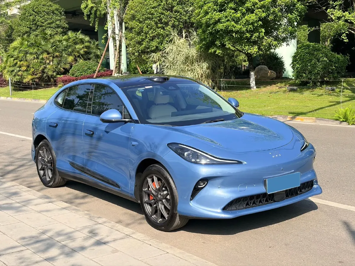 2025 IM LS6 BEV 75KWH,autocango,china used car exporter,china ev exporter,chinese used car exporter,chinese used ev exporter