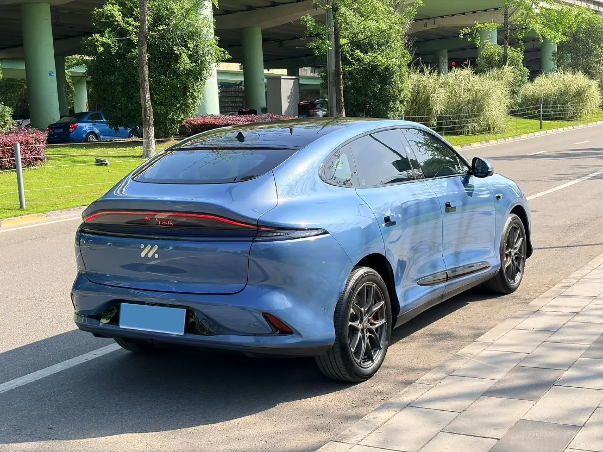 2025 IM LS6 BEV 75KWH,autocango,china used car exporter,china ev exporter,chinese used car exporter,chinese used ev exporter